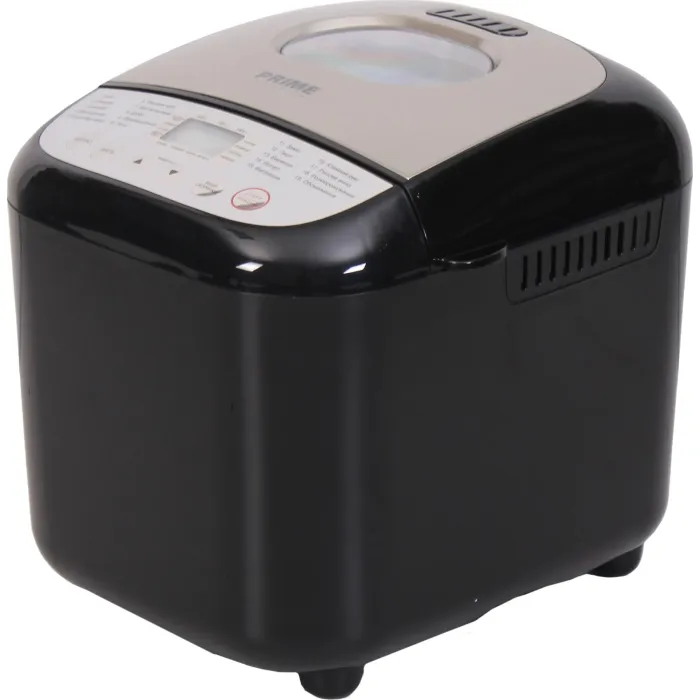 Хлебопечка PRIME Technics PBM 1010 B Фото