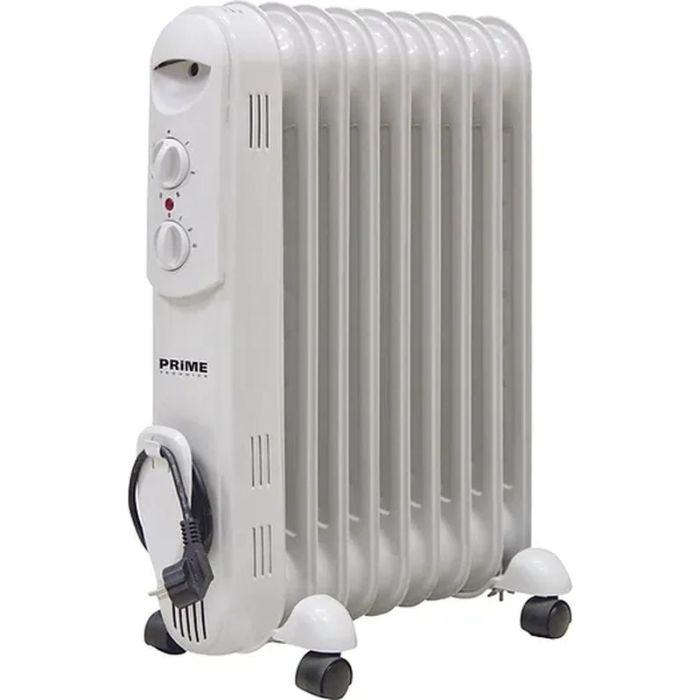 Обогреватель PRIME Technics HMR 0921 Фото