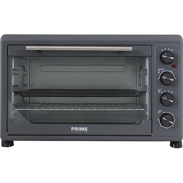 Электропечь PRIME Technics PEO 6080 G Фото