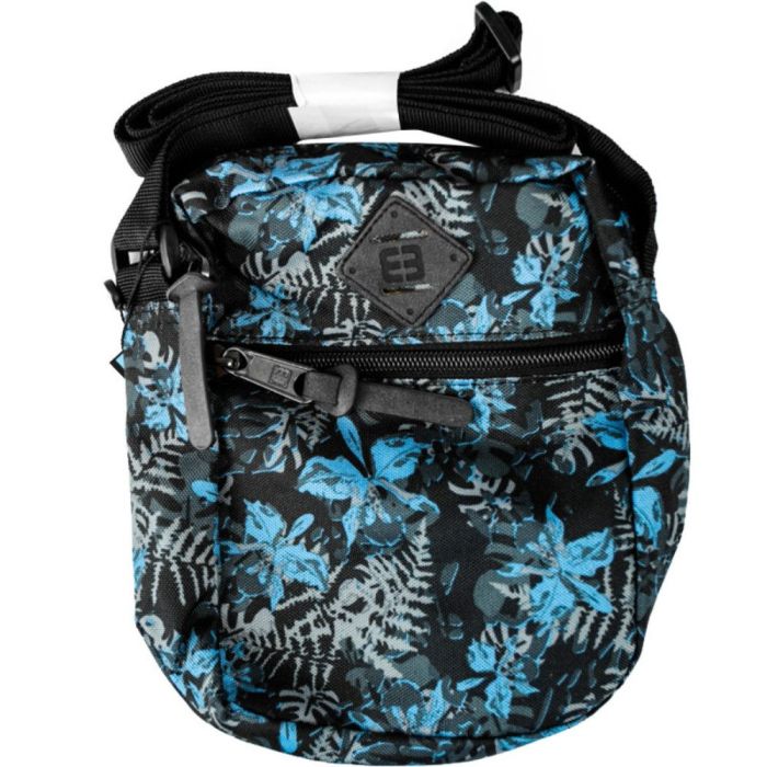 Сумка Enrico Benetti Pamplona Leaf Print Фото