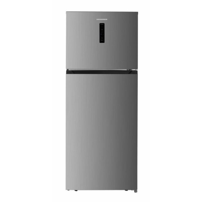 Холодильник HEINNER HF-HM415NFSE++ Фото