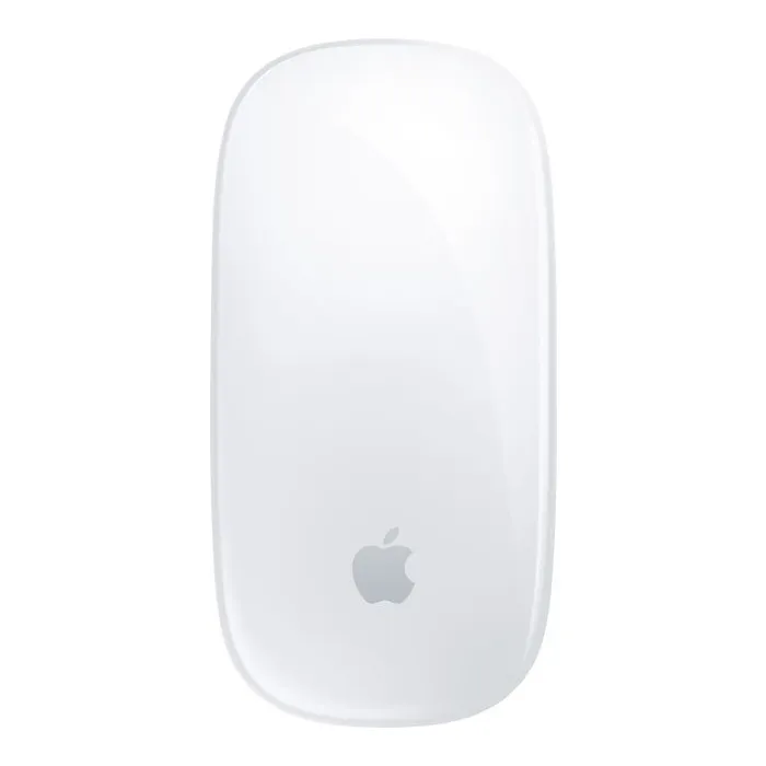 Мышка Apple Magic Mouse Multi-Touch Surface Bluetooth White Фото
