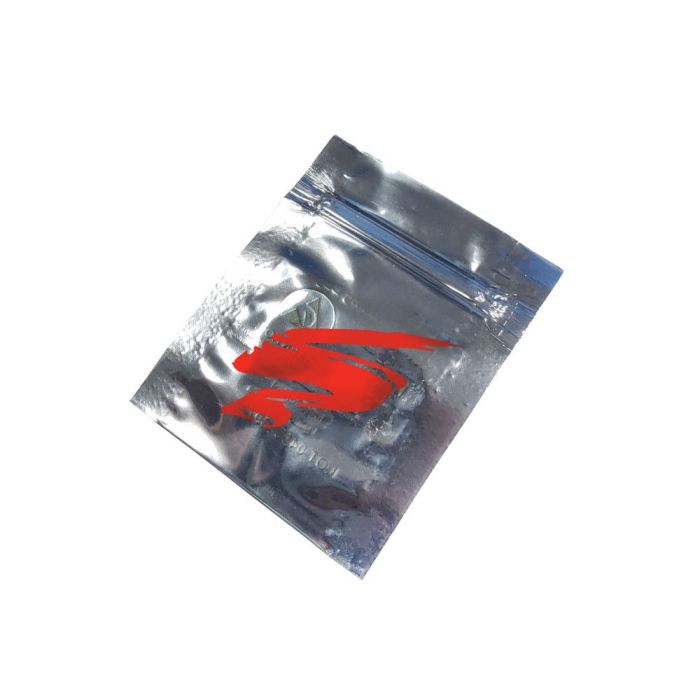 Чип для картриджа Static Control Canon T08 (3010C006AA) 11k Фото