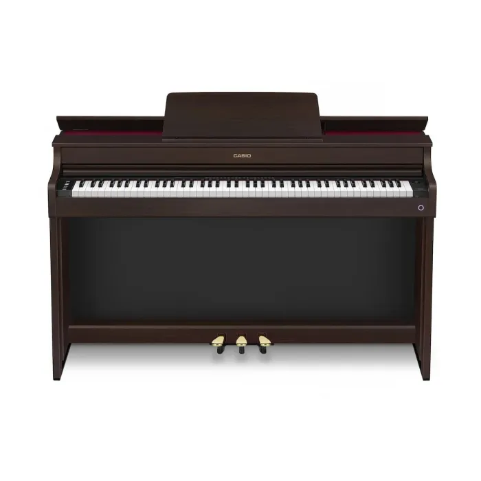 Цифровое пианино Casio AP-300BNC7 Фото