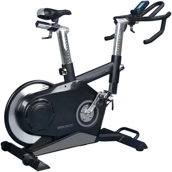 Велотренажер Toorx Indoor Cycle SRX-3500 Фото