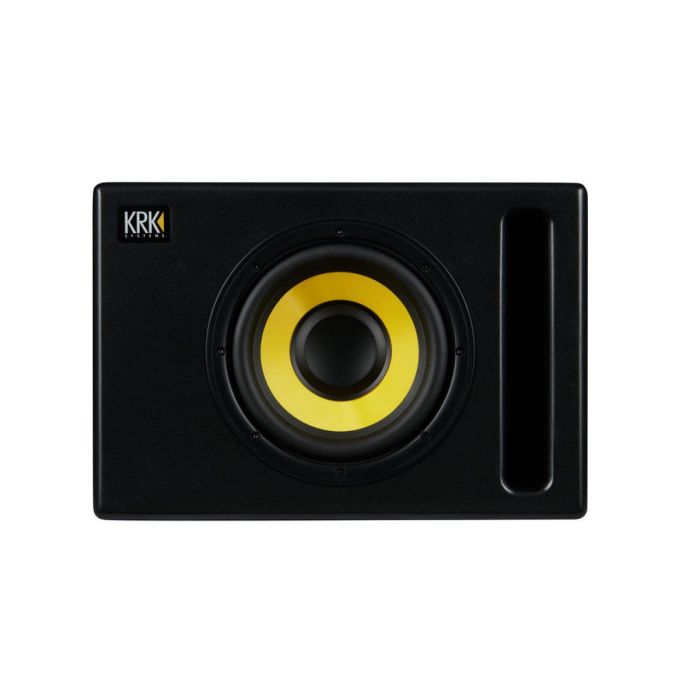 Студийный сабвуфер KRK Systems S8.4 Фото