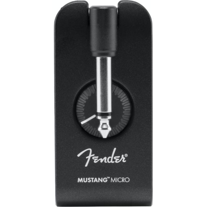 Гитарный усилитель Fender Mustang Micro Фото