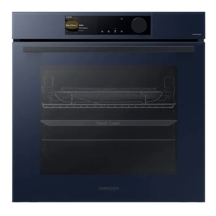 Духовой шкаф Samsung NV7B6685AAN/WT Фото