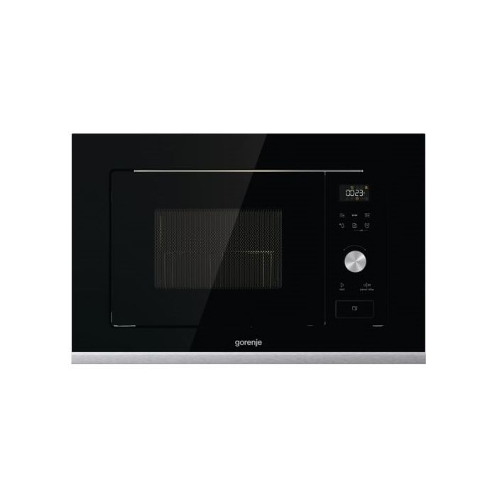Микроволновая печь Gorenje BMX201AG1BG Фото