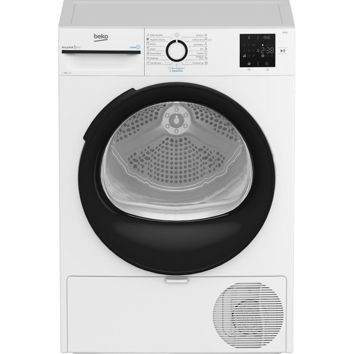 Сушильная машина Beko BM3T37239WB Фото