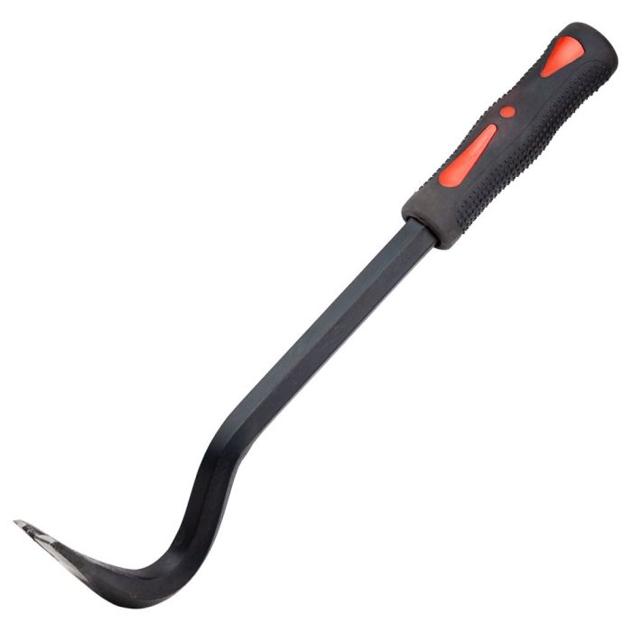 Гвоздодер Sigma двухкомпонентная ручка 350×16мм Фото