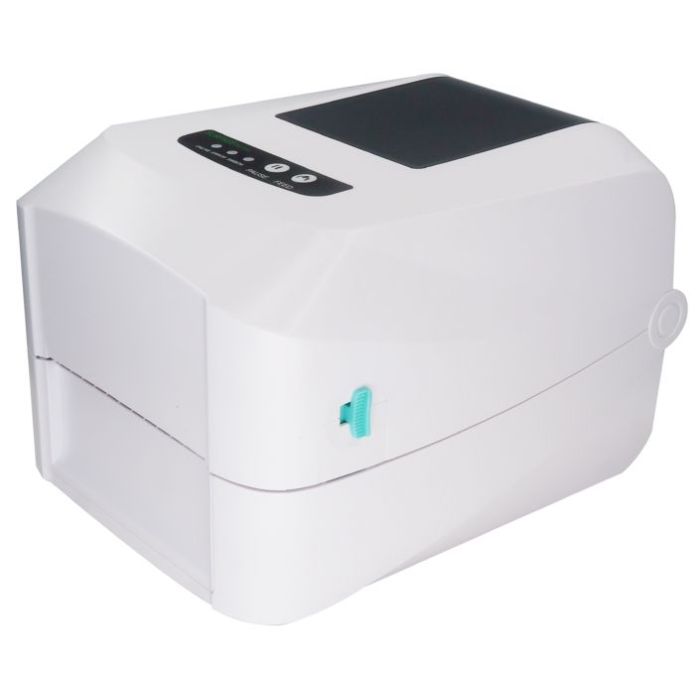 Принтер этикеток Gprinter GS-2406T USB, WiFi Фото