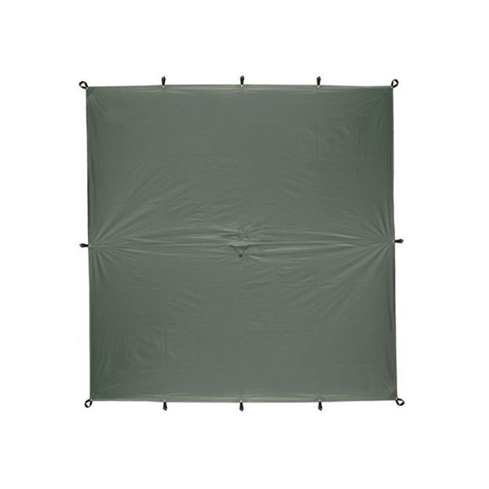 Тент Terra Incognita Tarp 3 x 4 khaki Фото