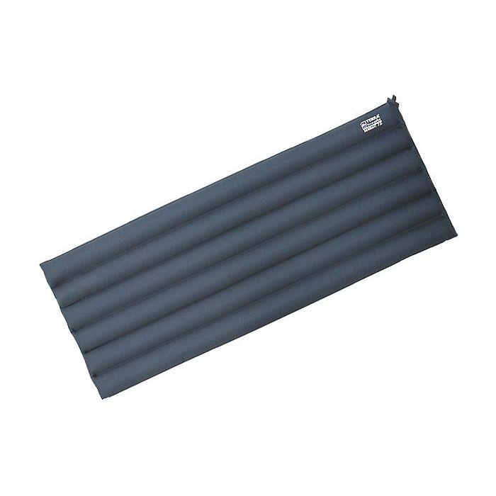 Туристический коврик Terra Incognita Minimat 7.5 gray Фото