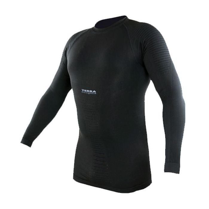 Термокофта Terra Incognita Tempo S-M 44/48 Фото