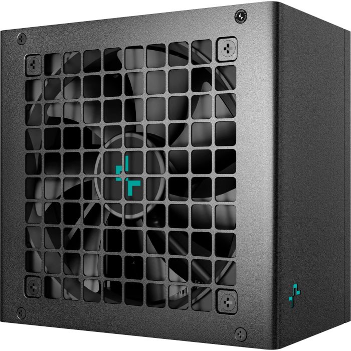 Блок питания Deepcool 750W PL750D V2 Фото