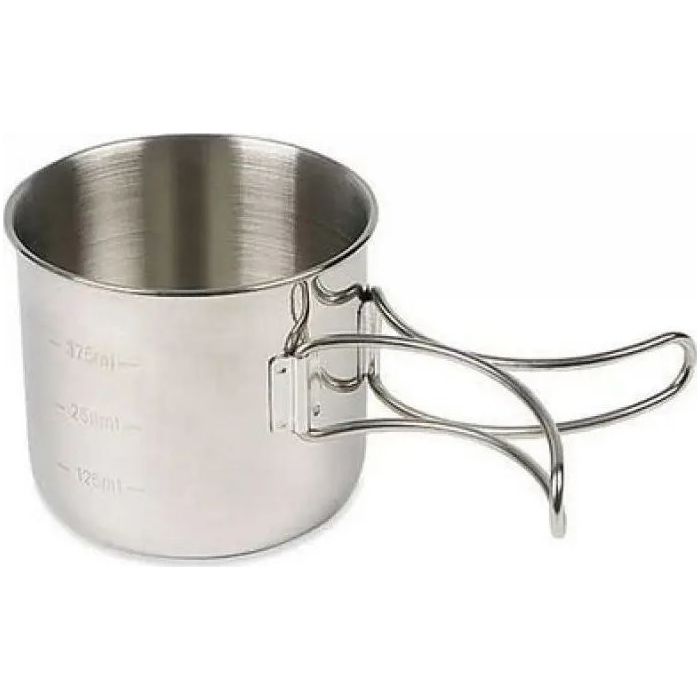 Чашка туристическая Tramp UTRC-037-metal Фото
