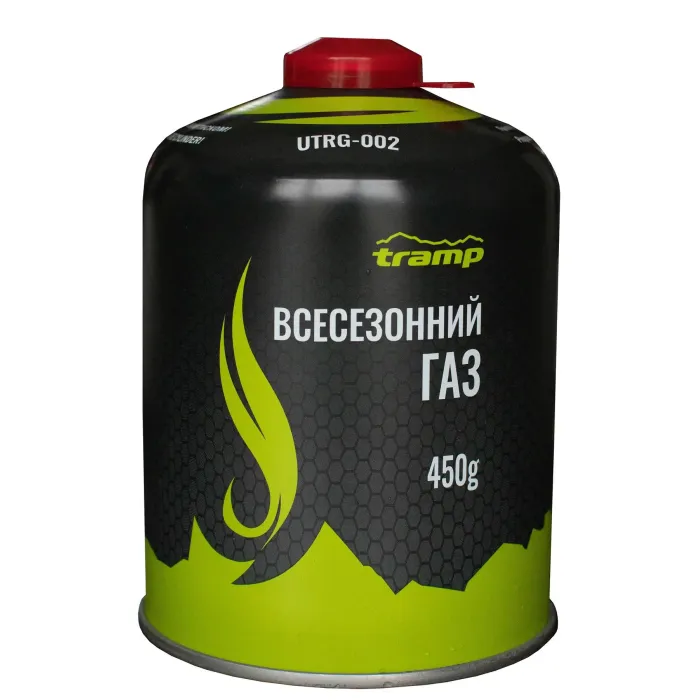 Газовый баллон Tramp UTRG-002 Фото