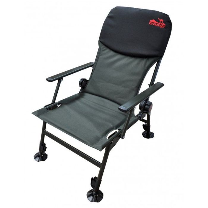 Кресло складное Tramp Fisherman Ultra Фото