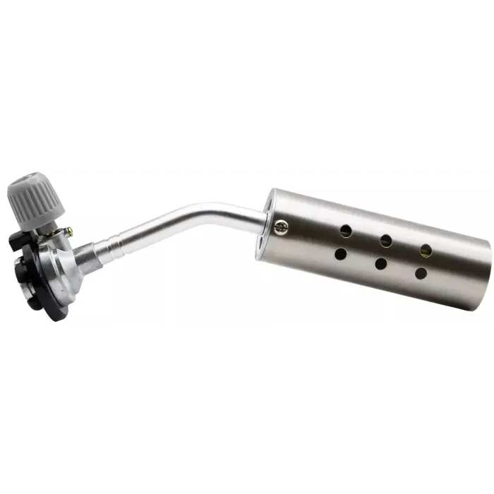 Газовый паяльник Tramp Flame Фото