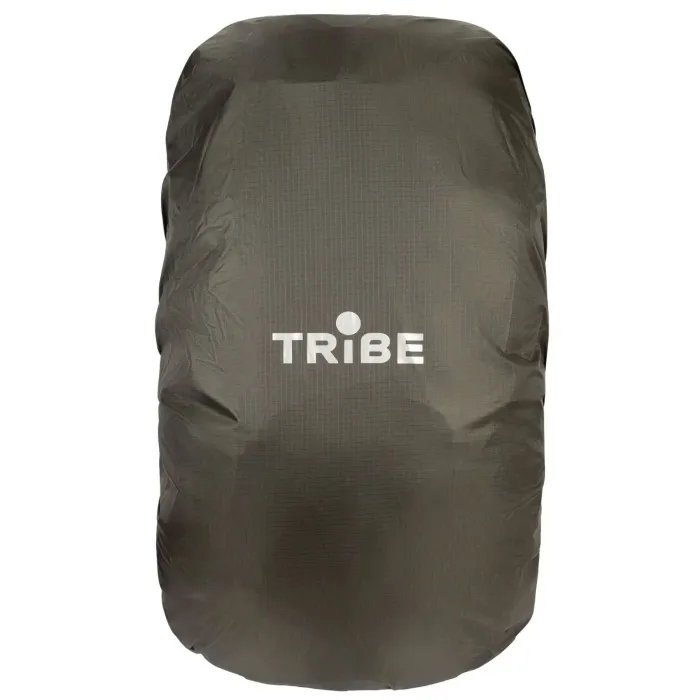 Чехол для рюкзака Tribe Raincover 70-100 л Olive Фото