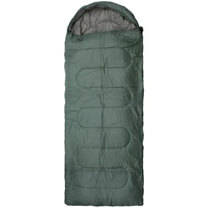Спальный мешок Totem Fisherman R Фото