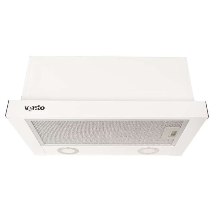Вытяжка кухонная Ventolux GARDA 50 WH (700) LED Фото