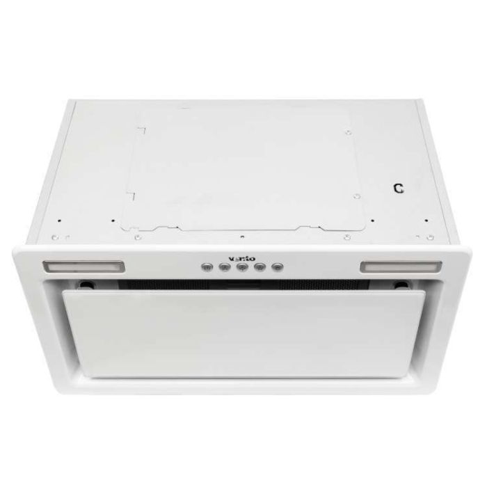 Вытяжка кухонная Ventolux PUNTO 52 WHG (1000) ST Фото