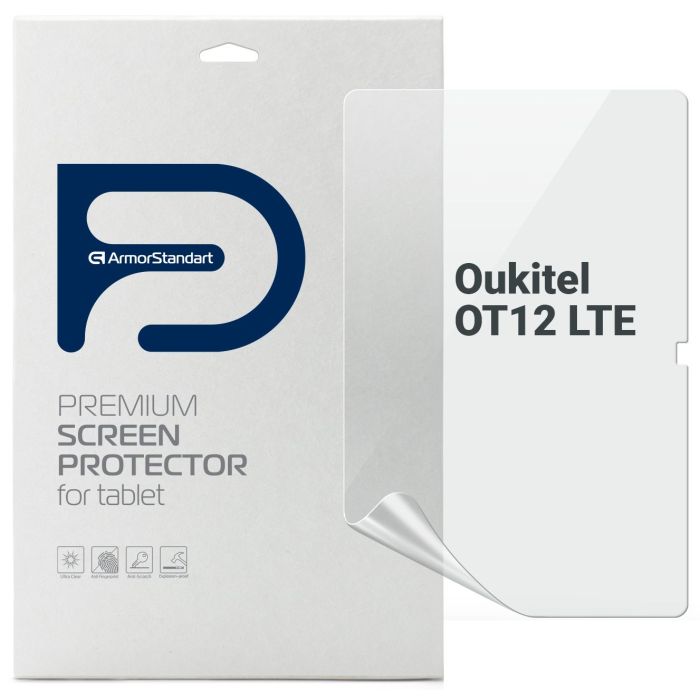 Пленка защитная Armorstandart Oukitel OT12 LTE Фото
