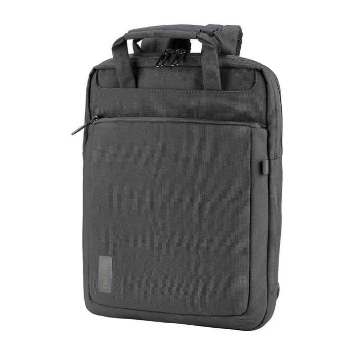 Рюкзак для ноутбука Tucano 14" WO4 MB Pro black Фото