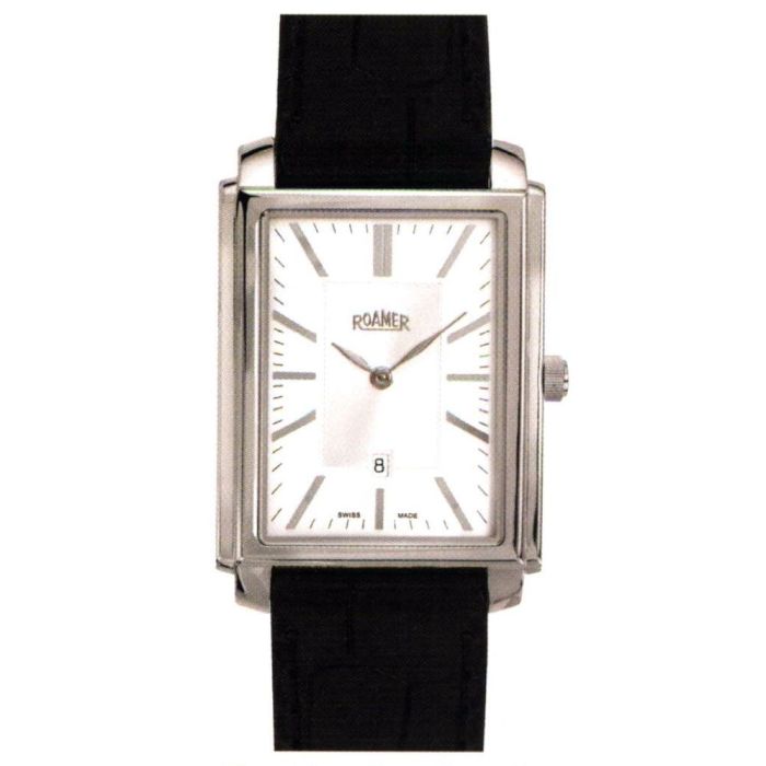 Наручные часы Roamer 511927.41.15.05 Фото