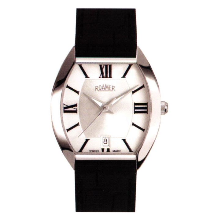 Наручные часы Roamer 600933.41.12.06 Фото