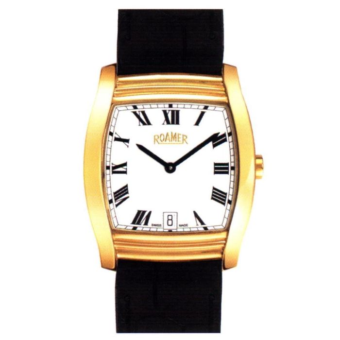 Наручные часы Roamer 765935.48.12.07 Фото