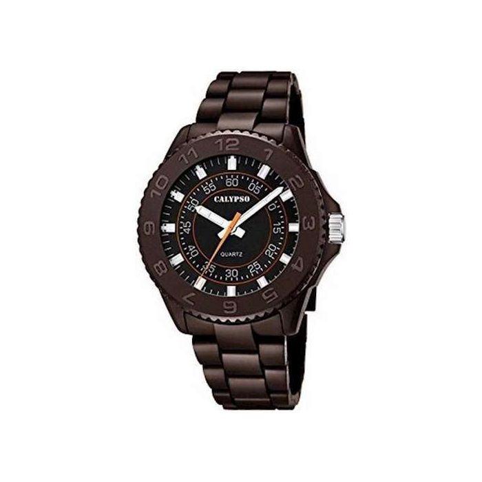 Наручные часы Calypso K5643/5 Фото
