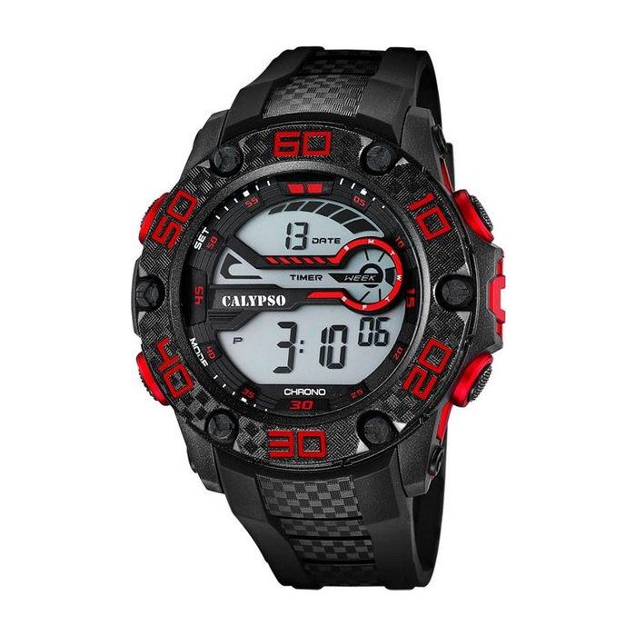 Наручные часы Calypso K5691/1 Фото