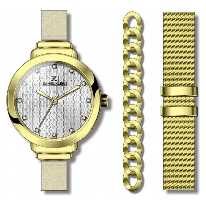 Наручные часы Daniel Klein DK11796-2 Фото