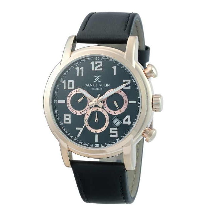 Наручные часы Daniel Klein DK.1.12361-4 Фото