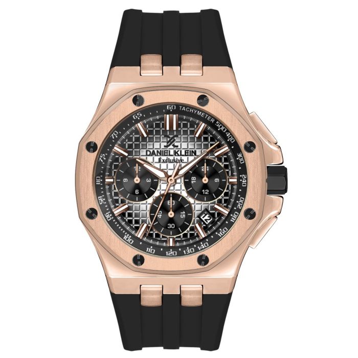 Наручные часы Daniel Klein DK.1.13616-5 Фото