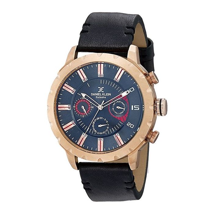 Наручные часы Daniel Klein DK10978-7 Фото