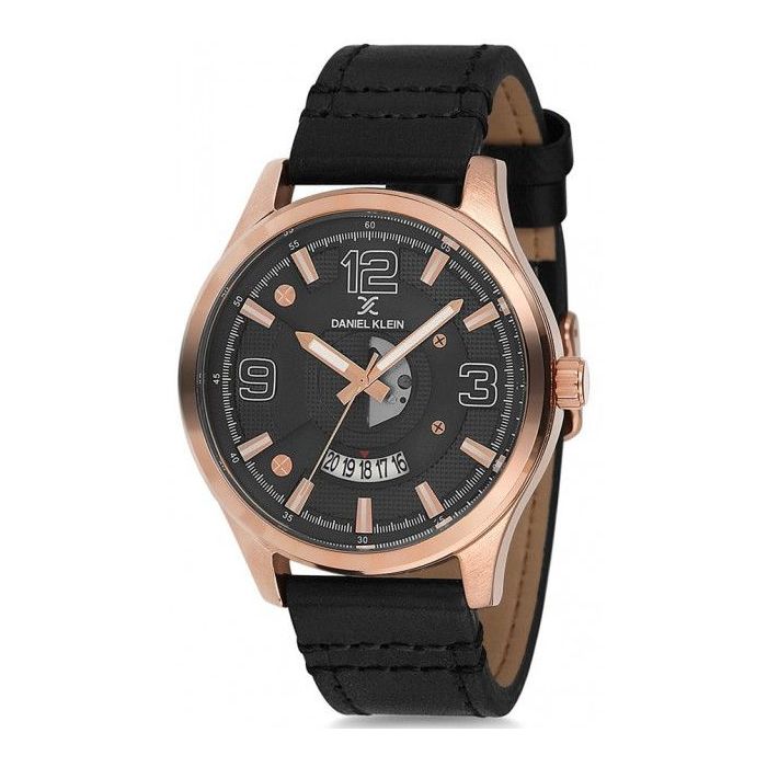 Наручные часы Daniel Klein DK11653-4 Фото