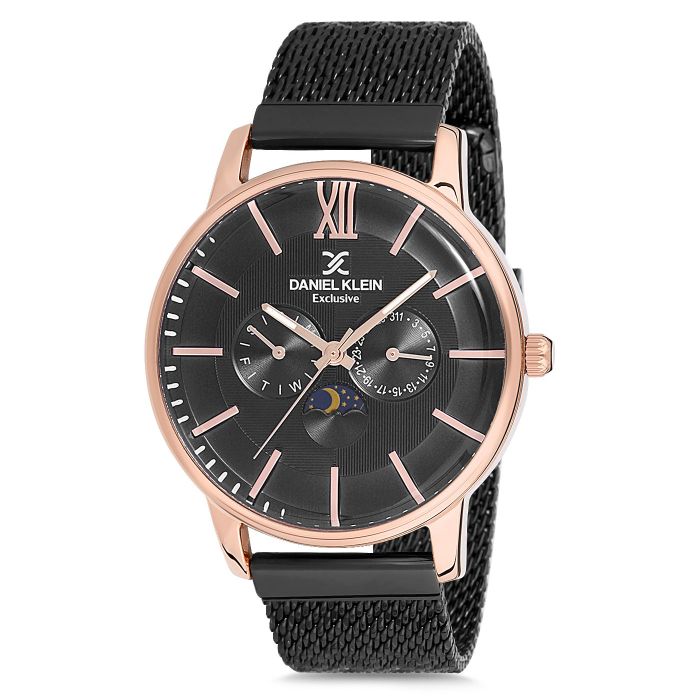 Наручные часы Daniel Klein DK12120-6 Фото