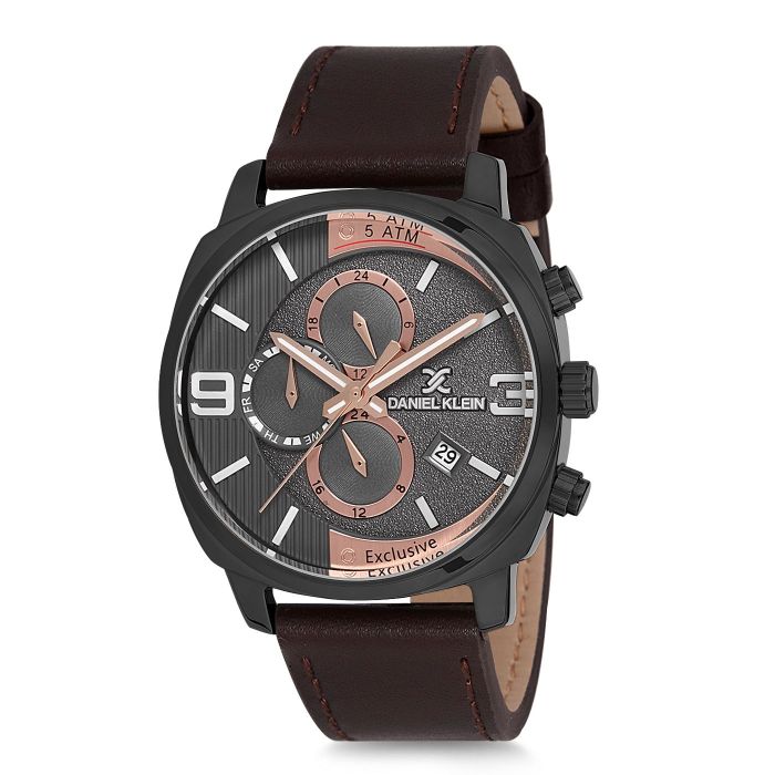 Наручные часы Daniel Klein DK12174-6 Фото