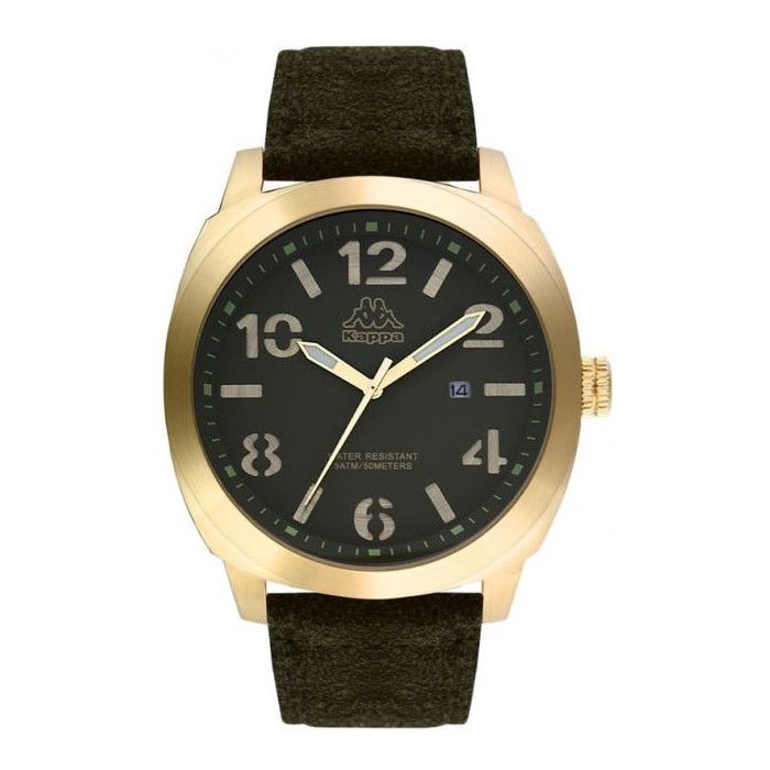Наручные часы Kappa KP-1416M-B Фото