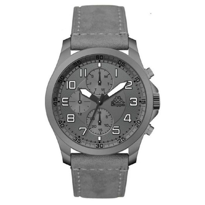 Наручные часы Kappa KP-1424M-B Фото