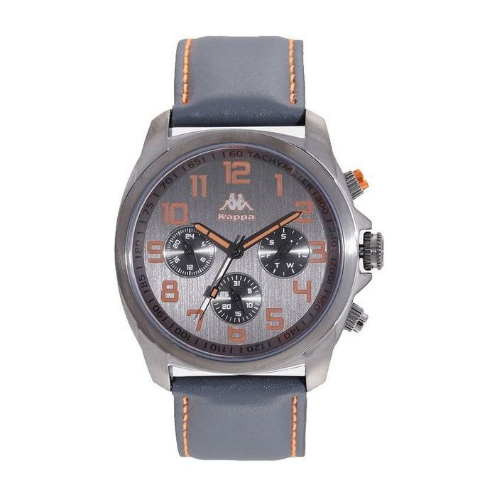 Наручные часы Kappa KP-1429M-B Фото