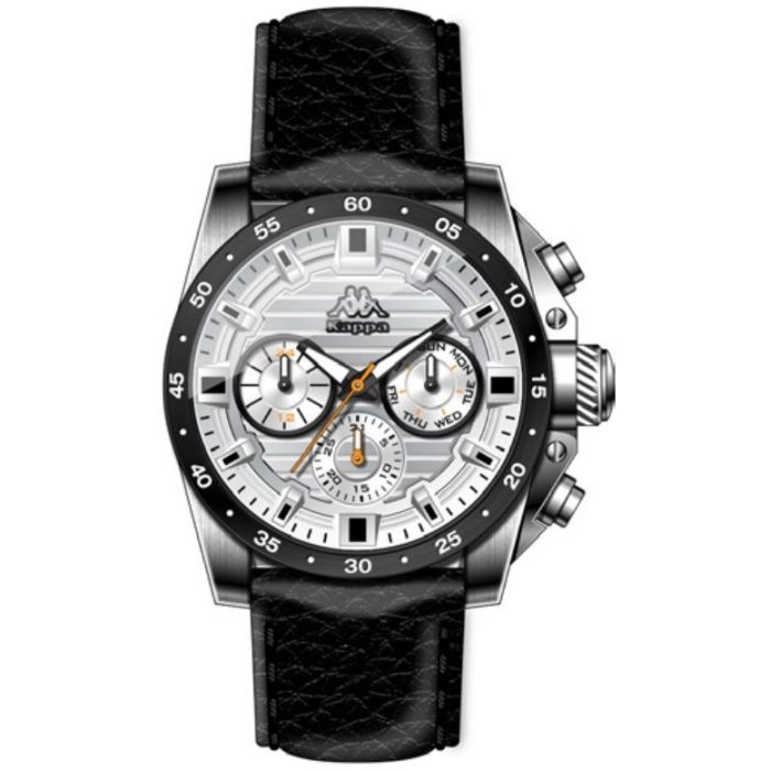 Наручные часы Kappa KP-1433M-D Фото