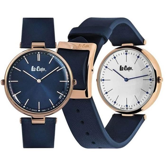 Наручные часы Lee Cooper LC06636.499 Фото