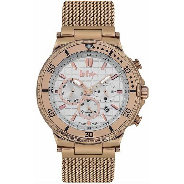 Наручные часы Lee Cooper LC06641.430 Фото