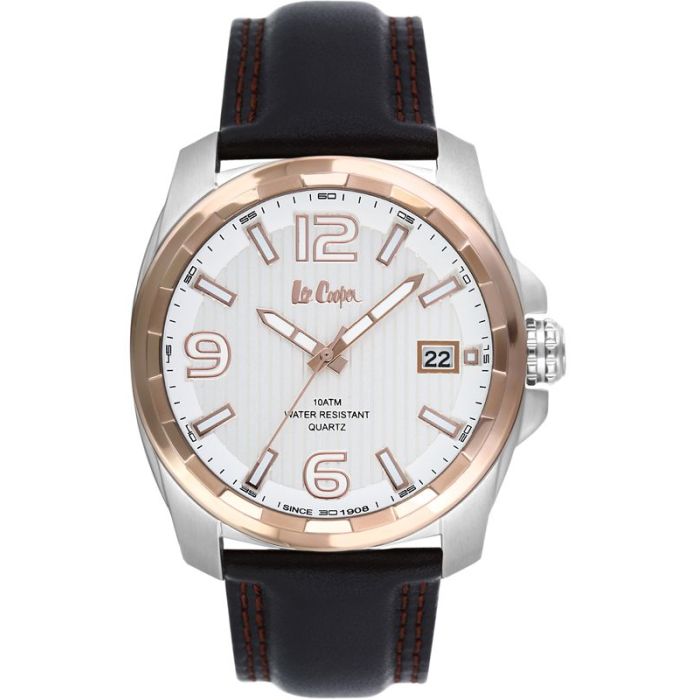 Наручные часы Lee Cooper LC-26G-D Фото