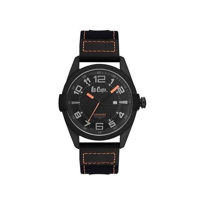 Наручные часы Lee Cooper LC-89G-G Фото